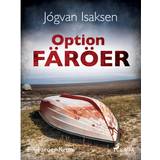 Option Färöer - Ein Färöer-Krimi (E-bog, 2019)