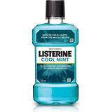 Listerine Tandbørster, Tandpastaer & Mundskyl Listerine Antiseptic Cool Mint 500ml