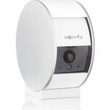 Somfy Overvågningskameraer Somfy Indoor Security Camera