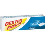 Kulhydrater Dextro Energy Dextro Energy Classic 1 stk