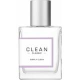 Herre Eau de Parfum Clean Classic Simply Clean EdP 30ml