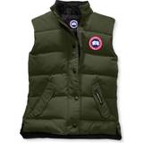 Canada Goose Bomuld - Grøn Tøj Canada Goose Freestyle Vest - Military Green