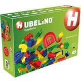 Hubelino Klassisk legetøj Hubelino Run Element Expansion Set 128 Pieces