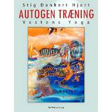 Helbred, Familie & Livsstil E-bøger Autogen Træning: - Vestens Yoga (E-bog, 2019)