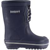 Bundgaard Classic Rubber Boots Warm - Navy