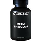 Forbedrer muskelfunktionen Muskelopbygninger Self Omninutrition Mega Tribulus 100 stk