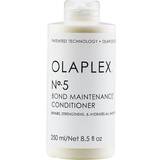 Krøllet hår Balsammer Olaplex No.5 Bond Maintenance Conditioner 250ml