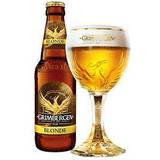 Øl Grimbergen Blonde 6.7%