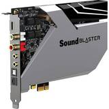 Intern Lydkort Creative Sound Blaster AE-9