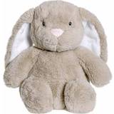 Teddykompaniet Dyr Tøjdyr Teddykompaniet Teddy Heaters Rabbit 35cm