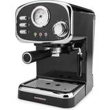 Gastroback Varmtvandsfunktion Kaffemaskiner Gastroback Design Espresso Machine Basic