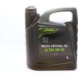 Mazda Bilpleje & Biltilbehør Mazda Original Oil Ultra 5W-30 Motorolie 5L