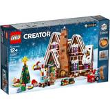 Lego Creator - Plastlegetøj Lego Creator Gingerbread House 10267