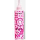 Kruset hår - Vitaminer Hovedbundspleje Amika Reset Pink Charcoal Scalp Cleansing Oil 200ml