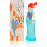 Moschino i love love parfume Moschino I Love Love EdT 30ml