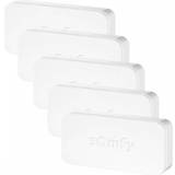 Somfy Alarm & Overvågning Somfy Protect IntelliTAG 5-pack