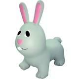 Kaniner Hoppelegetøj Gerardo Toys Jumping Animal Rabbit