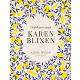 I køkkenet med Karen Blixen (E-bog, 2019)