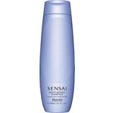 Sensai Tørt hår Hårprodukter Sensai Moisturising Shampoo 250ml
