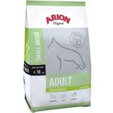 Arion Adult Small Kylling & Ris