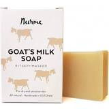 Nurme Bade- & Bruseprodukter Nurme Soap Goat's Milk 100g