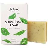 Bade- & Bruseprodukter Nurme Soap Birch Leaf 100g