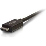 C2G DisplayPort-kabler C2G HDMI-DisplayPort 2m
