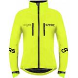 Proviz Tøj Proviz Reflect360 CRS Cycling Jacket Women - Yellow