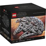 Lego Star Wars Lego Star Wars Millennium Falcon 75192