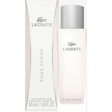 Lacoste Dame Parfumer Lacoste Pour Femme Legere EdP 50ml