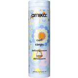 Keratin Curl boosters Amika Curl Corps Defining Cream 200ml