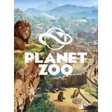 3 - Strategi PC spil Planet Zoo (PC)