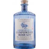Gunpowder gin Gunpowder Irish Gin 50cl 43% 50 cl