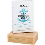 Nurme Bade- & Bruseprodukter Nurme Soap Sea Mineral 100g