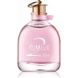 Lanvin Parfumer Lanvin Rumeur 2 Rose EdP 100ml