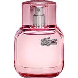 Lacoste parfume kvinder Lacoste L.12.12 Elle Sparkling EdT 30ml