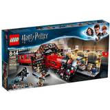 produktion generation dødbringende Lego Harry Potter Hogwarts Express 75955 • Se pris »