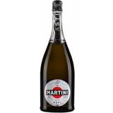 Asti vin Martini Asti Spumante 8% 150cl