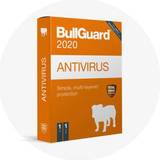 Antivirus BullGuard Antivirus 2020