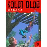 Koldt blod 27 - Kidnappet (E-bog, 2019)