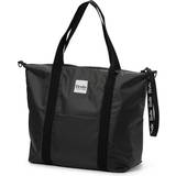 Pusletasker Elodie Details Changing Bag Soft Shell Brilliant Black