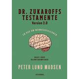 Dr. Zukaroffs testamente. Version 2.0.: En bog om menneskehjernen (E-bog, 2019)