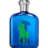 Ralph lauren big pony Ralph Lauren Big Pony Men #1 Blue EdT 50ml