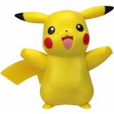 Plastlegetøj - Pokémons Interaktivt legetøj Pokémon My Partner Pikachu