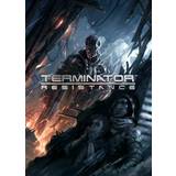 16 PC spil Terminator: Resistance (PC)
