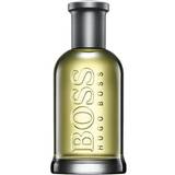 Hugo Boss Barbertilbehør HUGO BOSS Boss Bottled After Shave Lotion 100ml
