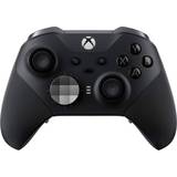 PC - Trådløs Spil controllere Microsoft Xbox Elite Wireless Controller Series 2 - Black
