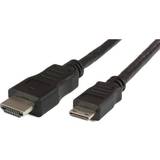 MicroConnect HDMI-kabler MicroConnect HDMI Mini - HDMI Mini