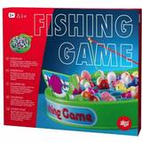 Børnespil Brætspil Alga Fishing Game