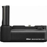 Nikon Kameragreb Nikon MB-N10 Multi Battery Power Pack